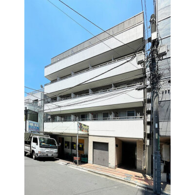 レガーロ西川口駅前