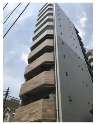メイクスデザイン門前仲町GROVE