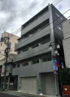 メイリリー練馬北町