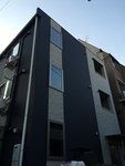 TRマンション渋谷初台