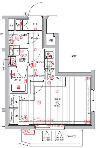THE　HOUSE　赤坂檜町