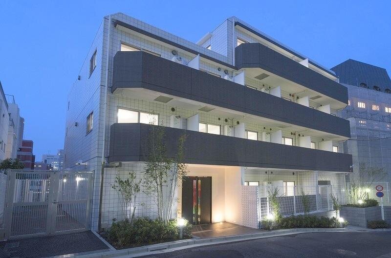 THE HOUSE 赤坂檜町