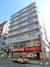 ハイシティ高田馬場