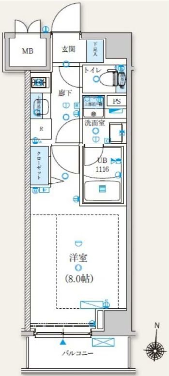 レオーネ板橋区役所