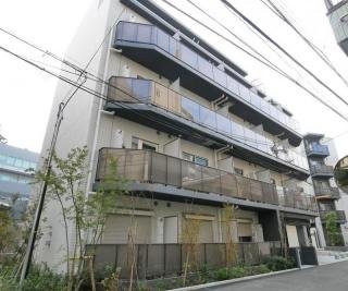 ハーモニーレジデンス神楽坂ヒルズセカンド