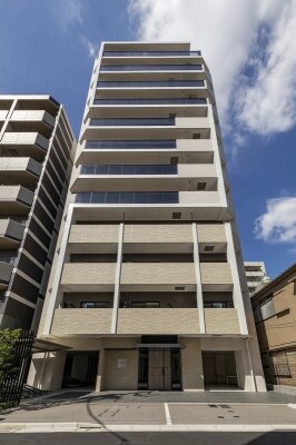 リルシア東京イースト