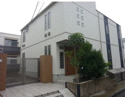 EBISU HEIM 悠