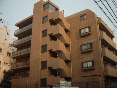 フェニックス早稲田第二