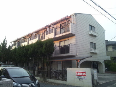 ドムール北浦和