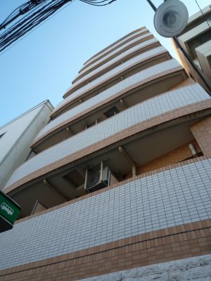 SIN-City東陽町