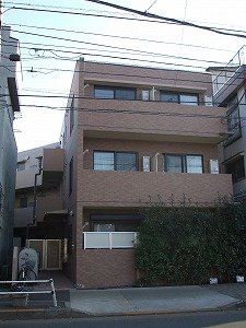 ヴェルト武蔵野