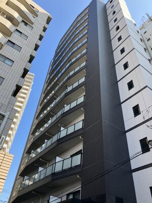 アイル池袋ノース参番館