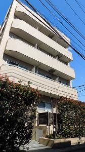 ビオスヴィラ都立大学