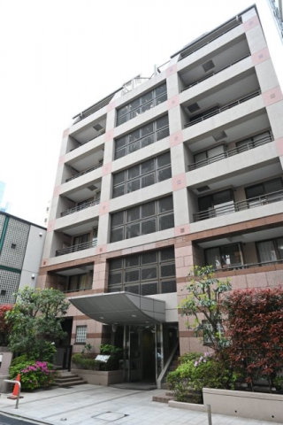 朝日サテライト六本木