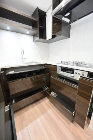 朝日サテライト六本木