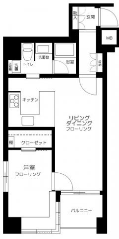朝日サテライト六本木