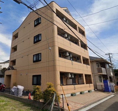 サンクレスト