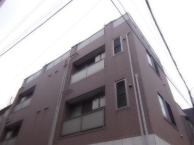 シャンテ両国2