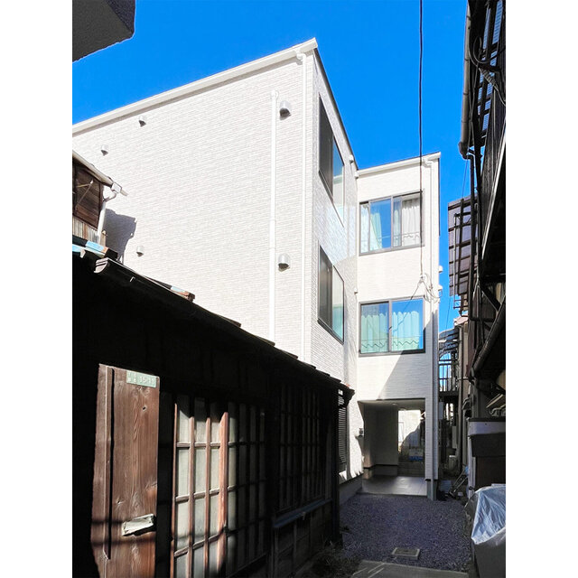 フォルトゥナ北千住