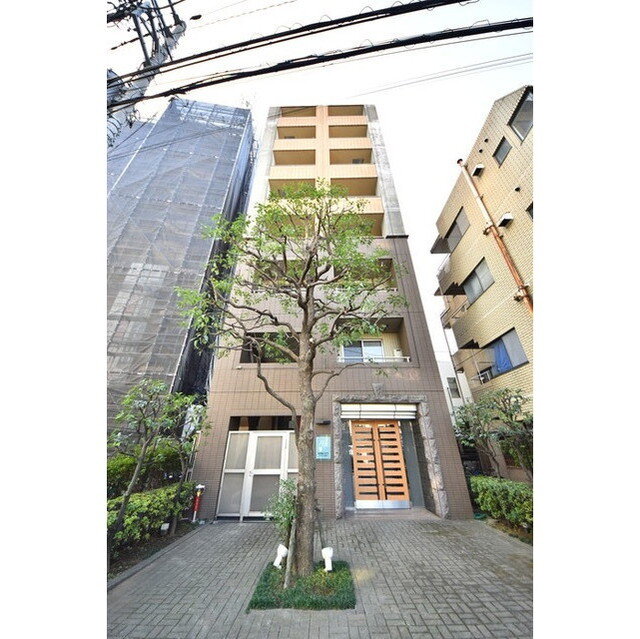 アプレシティ椎名町