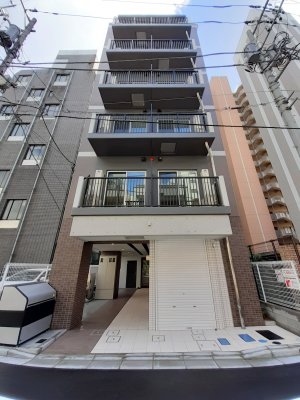 フォレスト ドワーフ錦糸町