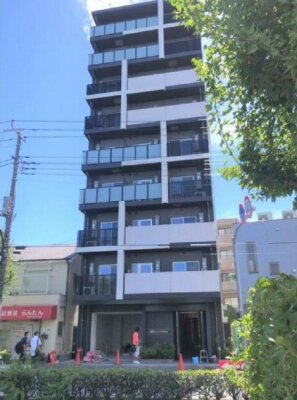 ガリシア武蔵小山