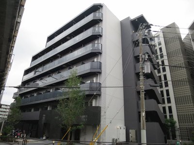 アルコバレーノ武蔵小杉