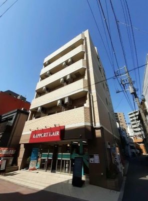 コルモラン巣鴨