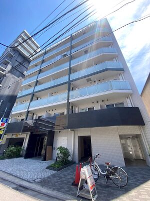アゼスト千住大橋