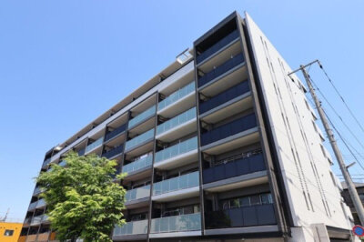 ジェノヴィア隅田川イーストスカイガーデン