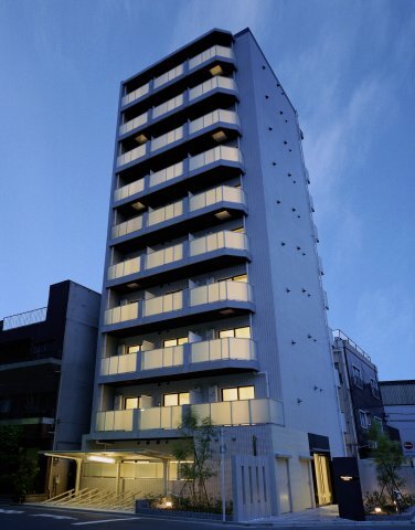 グラントゥルース西日暮里