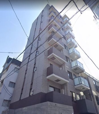 ジーベック錦糸町