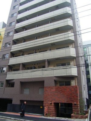 フェニックス新横濱参番館