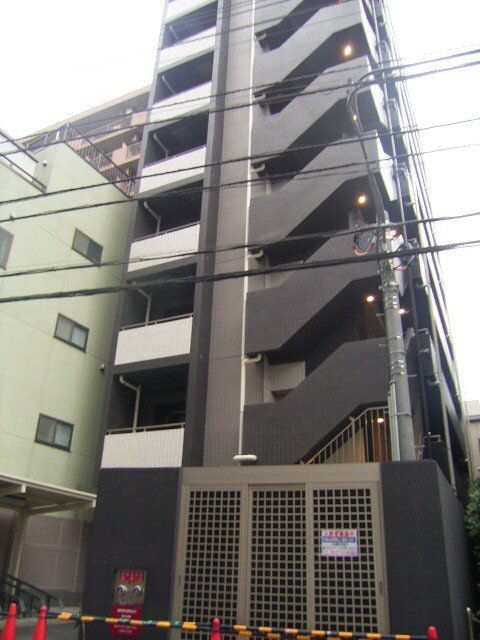 フェニックス横濱吉野町