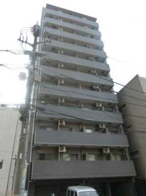 フェニックス伊勢佐木町