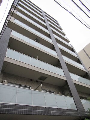 ハイズステージ浅草今戸