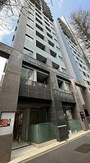 デュオ・スカーラ西麻布タワーセントラル