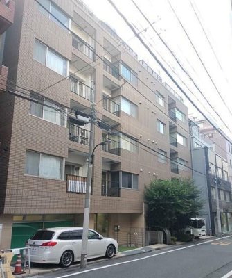 デュオ・スカーラ西新宿