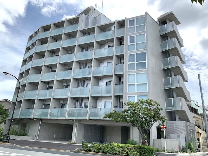 ズーム目黒かむろ坂