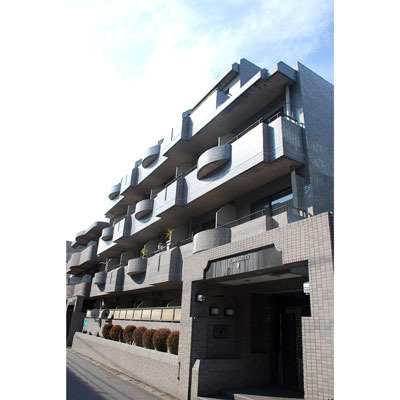 ローズマンションA31番館