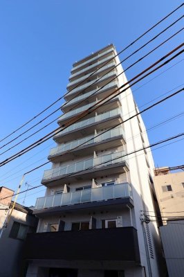 GENOVIA浅草Ⅴskygarden
