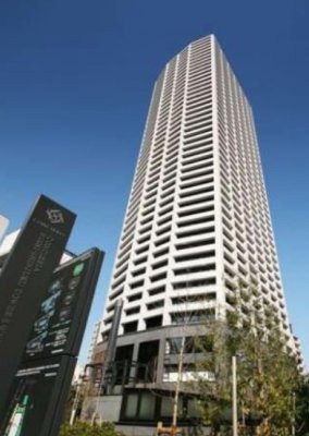 コンシェリア西新宿タワーズウエスト