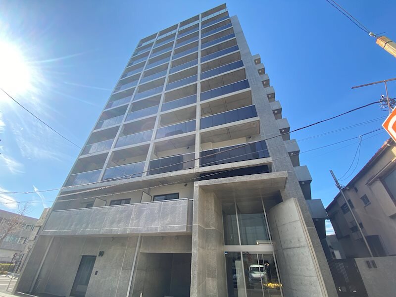 ズーム志村坂上