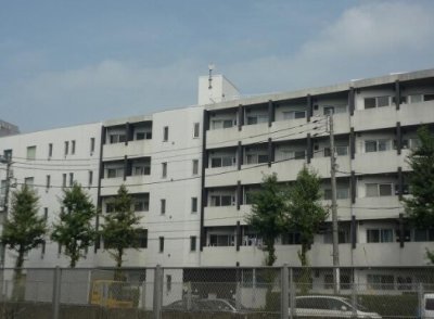 パレ・ホームズ練馬高野台