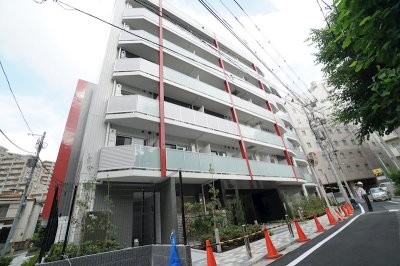 MS板橋EAST