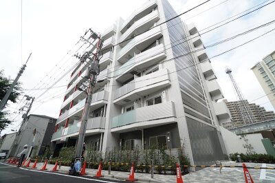 メインステージ板橋イースト