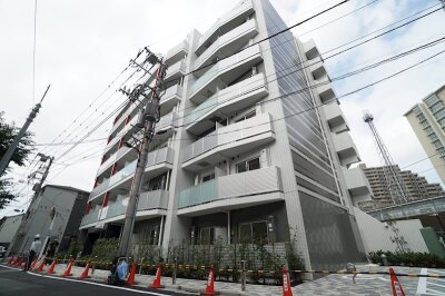 メインステージ板橋イースト