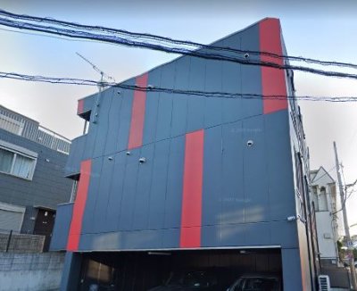 アパートメントキョウドウセタガヤツー