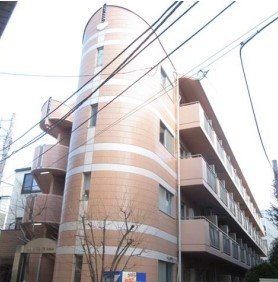 メインステージ大倉山