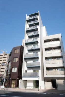 アークマーク蔵前